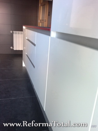 Profesionales Reforma de Cocina