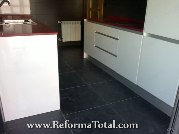 Presupuesto Economico Reforma de Cocina