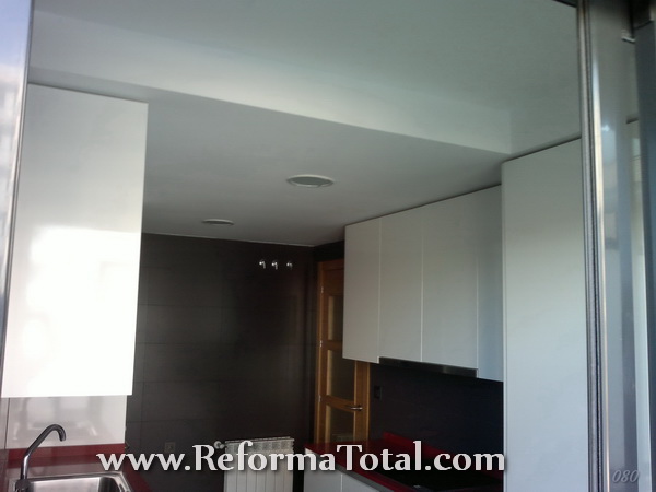 Foto de Reforma de Cocina