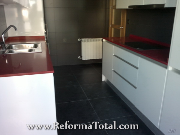 Empresa de Reforma de Cocina