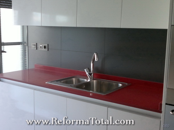 Oferta de Reforma de Cocina