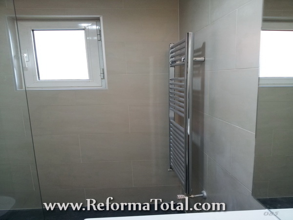 El Mejor Negocio Local de Reformas Ba&ntilde;os en Madrid