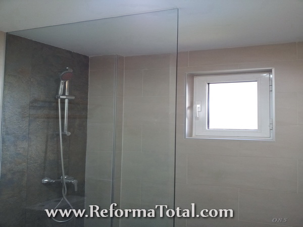 Los Mejores Profesionales Reformas Ba&ntilde;os en Madrid