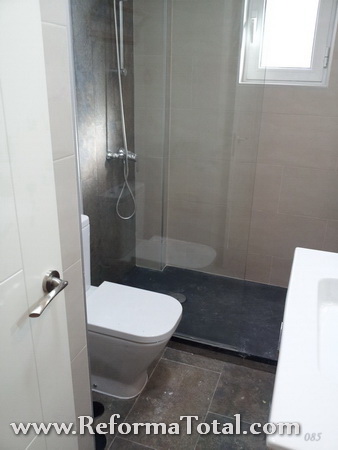 Precio Reformas Ba&ntilde;os en Madrid