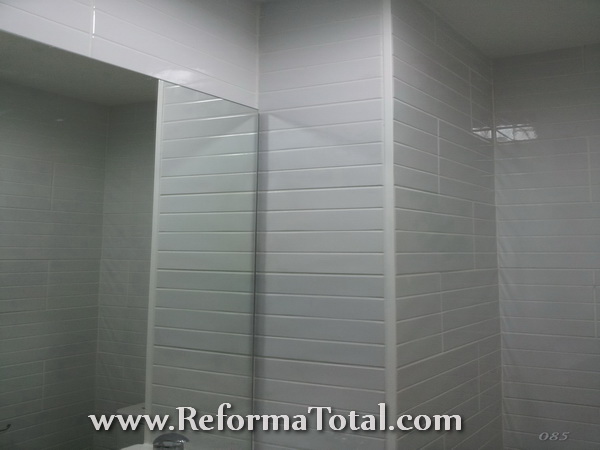 Precio Economico Reformas Ba&ntilde;os en Madrid