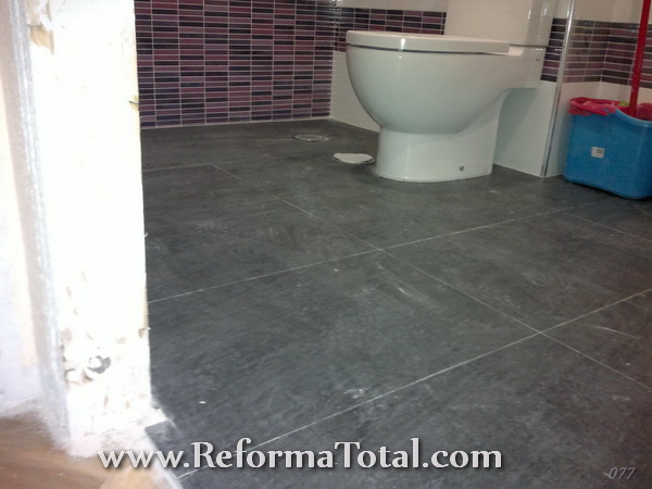 Negocios Locales Reformas Ba&ntilde;os en Madrid
