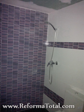 Profesionales Reformas Ba&ntilde;os en Madrid