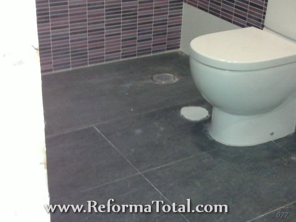 Trabajos Economicos Reformas Ba&ntilde;os en Madrid