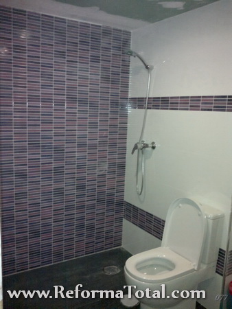 Foto de Reformas Ba&ntilde;os en Madrid