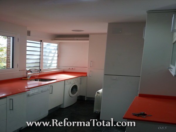 La Mejor Empresa Local Reformas Cocinas Madrid