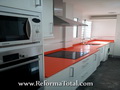 el mejor especialista Reformas Cocinas Madrid