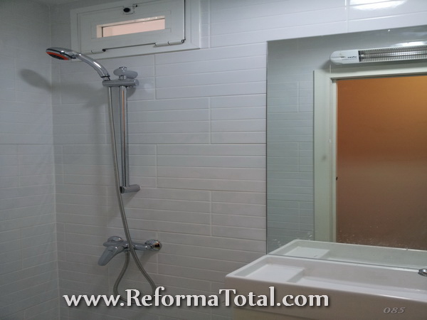 La Mejor Empresa Local Reformas de Ba&ntilde;os en Madrid