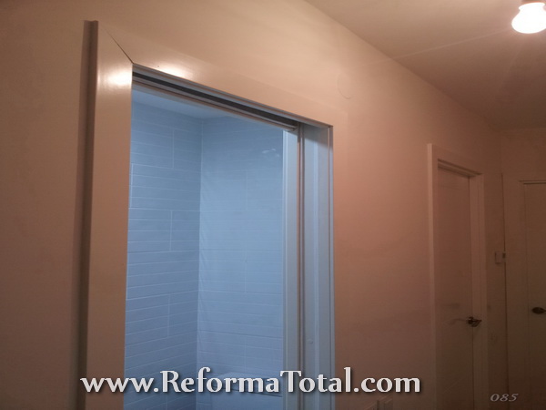Especialista Reformas de Ba&ntilde;os en Madrid