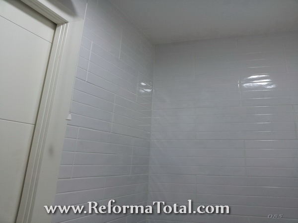 Precios Economicos Reformas de Ba&ntilde;os en Madrid