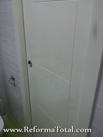 Presupuesto Economico Reformas de Ba&ntilde;os en Madrid