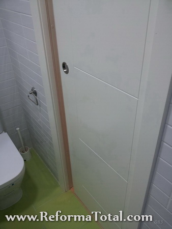 Trabajos Garantizados Reformas de Ba&ntilde;os en Madrid