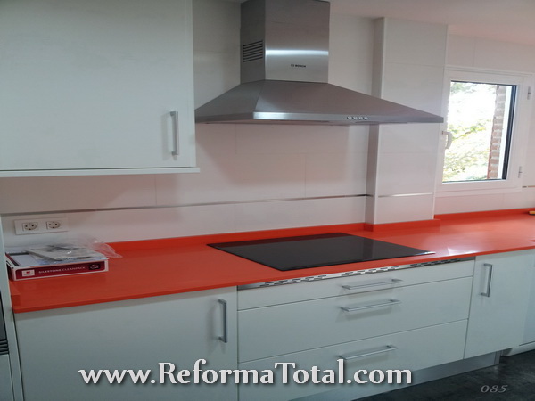 Negocios Locales Reformas de Cocinas en Madrid