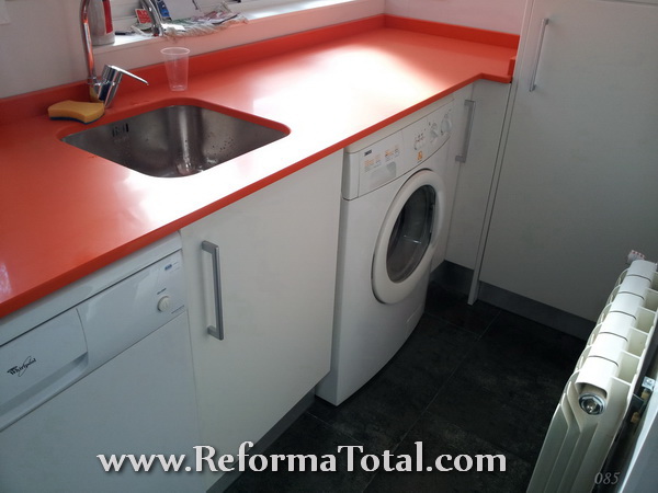 Ofertas Economicas Reformas de Cocinas en Madrid