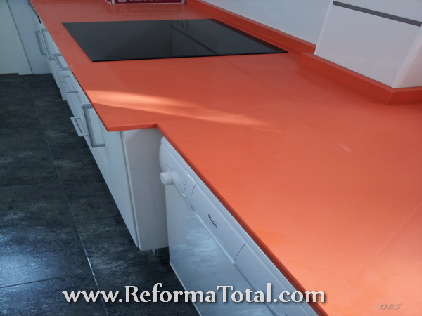 Imagen de Reformas de Cocinas en Madrid