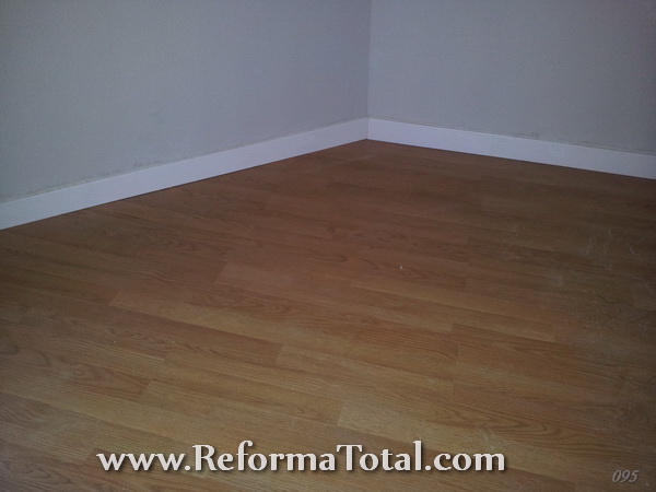 Precio Economico Suelos de Tarima