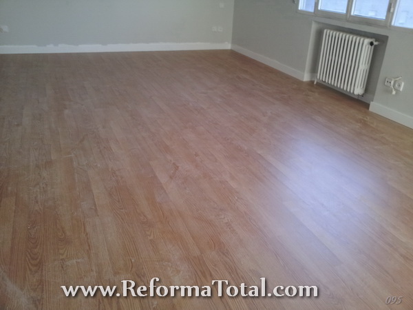 Empresa Local Tarima Exterior y Interior