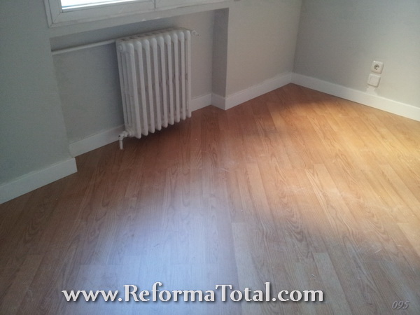 Precio de Tarima Exterior y Interior
