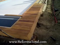 oferta Suelos de Tarima