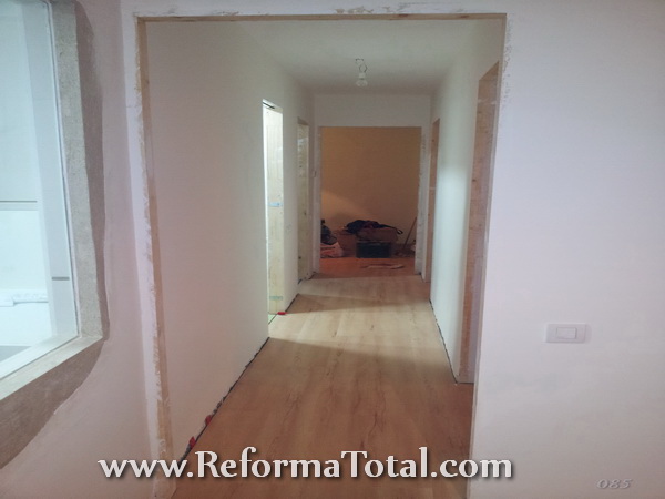 Trabajos Economicos Tarima Flotante