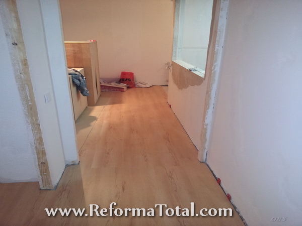 Especialista Tarima Madrid