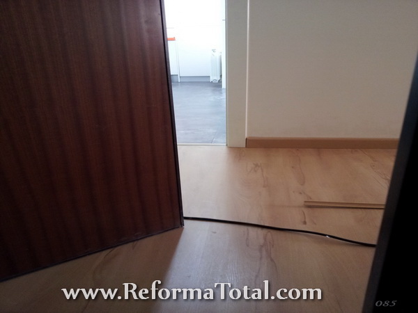 Precio Economico Tarima Madrid