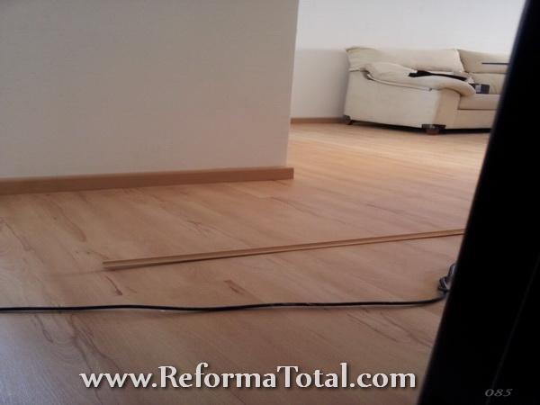 Empresa Local Tarima Madrid
