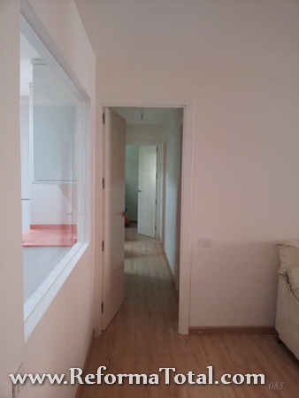 Trabajos Tarima Madrid