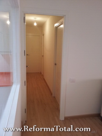 Precio Anticrisis Tarima Madrid