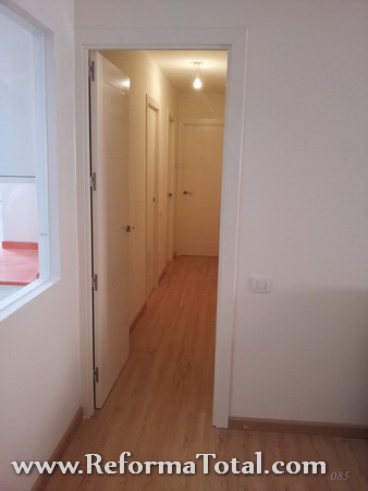 Oferta Economica Tarima Madrid
