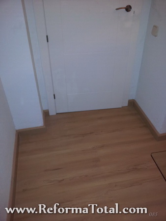 Presupuesto Economico Tarima Madrid