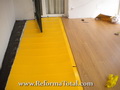 trabajos economicos Tarima Madrid