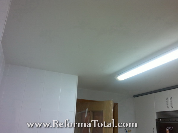 La Mejor Empresa de Techo Falso Aluminio