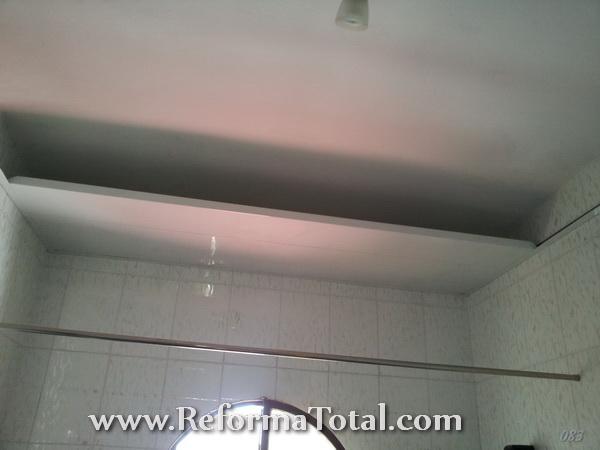 Trabajos Economicos Techo Falso Aluminio