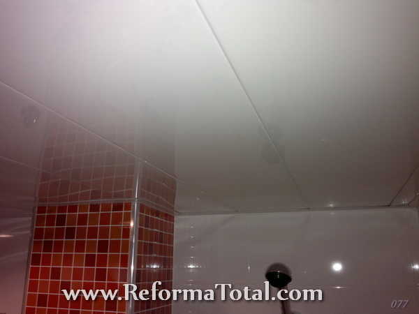 Ofertas Techo de Aluminio