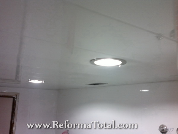Especialistas Techo de Aluminio