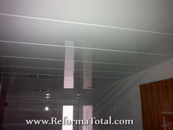 Oferta Economica Techo de Aluminio