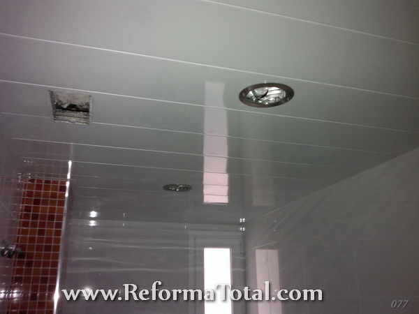 Ofertas Economicas Techo de Aluminio
