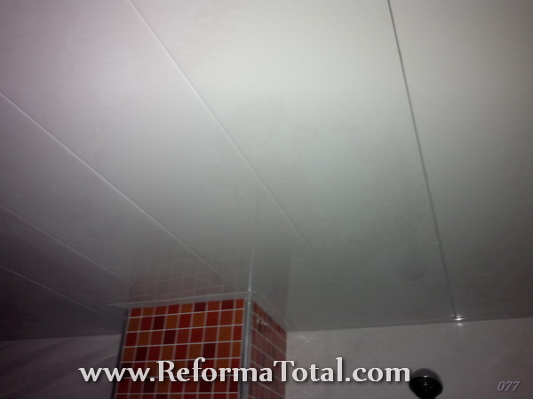 Imagen de Techo de Aluminio