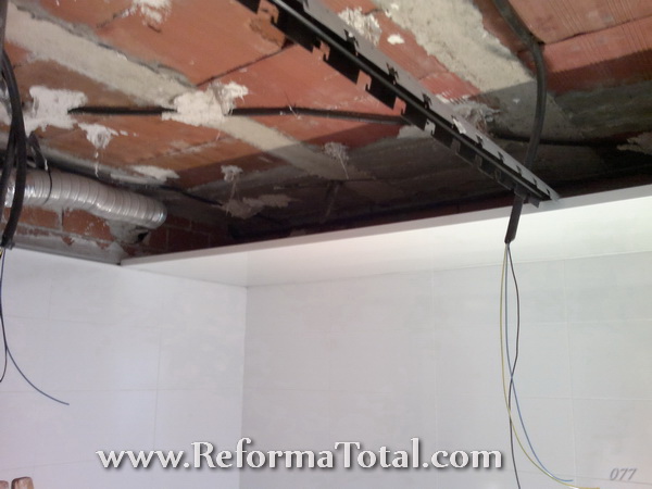 Precio Economico de Techo de Aluminio