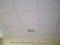 especialista Techos Armstrong Madrid