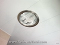negocio de Techos Falsos de Aluminio