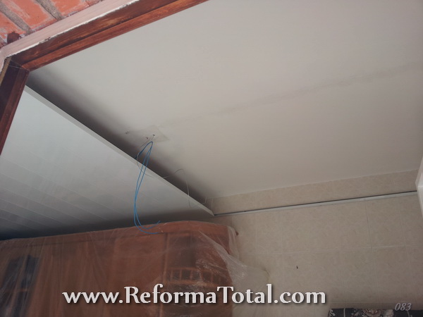 Oferta Techos de Aluminio en Madrid
