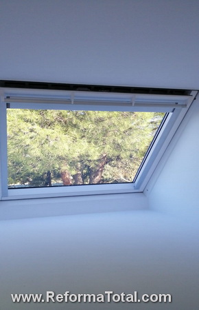 Los Mejores Profesionales Ventanas Velux Chalet Boadilla del Monte